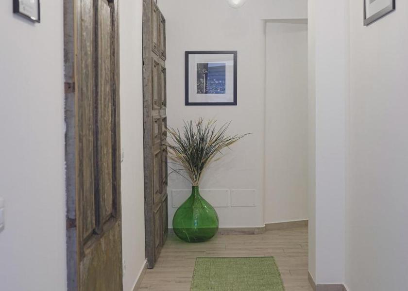 Calabria Polistena facilities