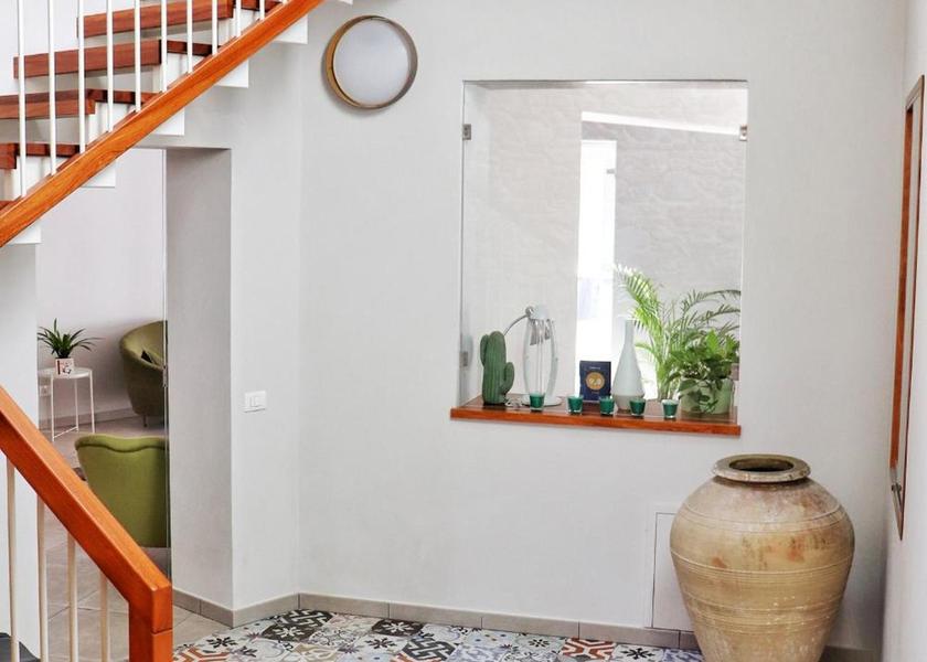 Calabria Polistena facilities