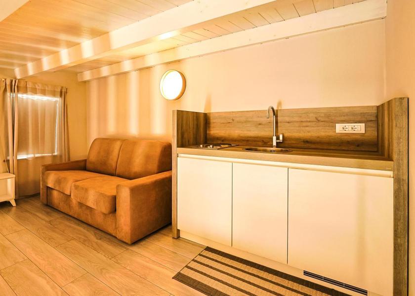 Calabria Polistena facilities