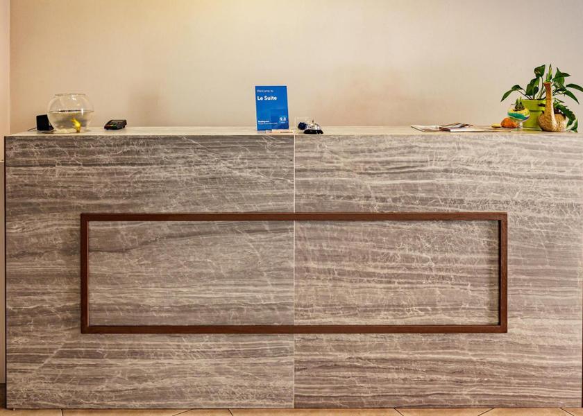 Calabria Polistena lobby