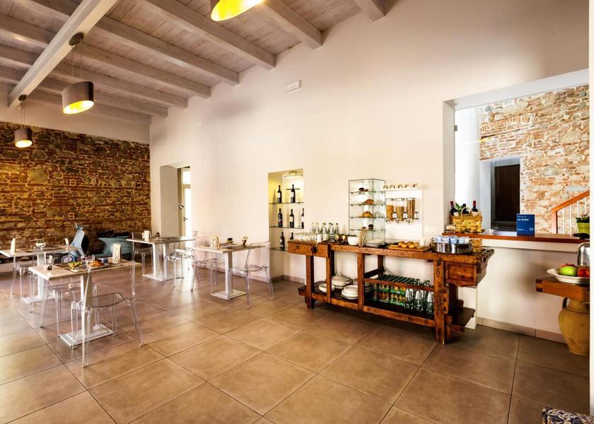 Calabria Polistena food and beverages