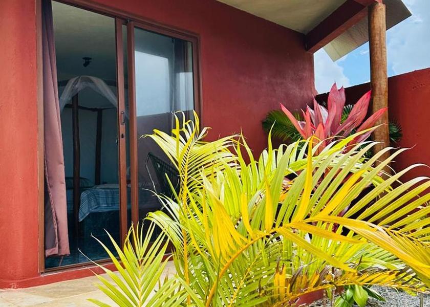 Rio Grande do Norte Maxaranguape Hotel Exterior