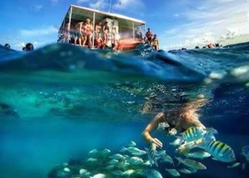 Rio Grande do Norte Maxaranguape sports and activities