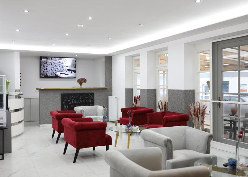 Lower Saxony Butjadingen facilities