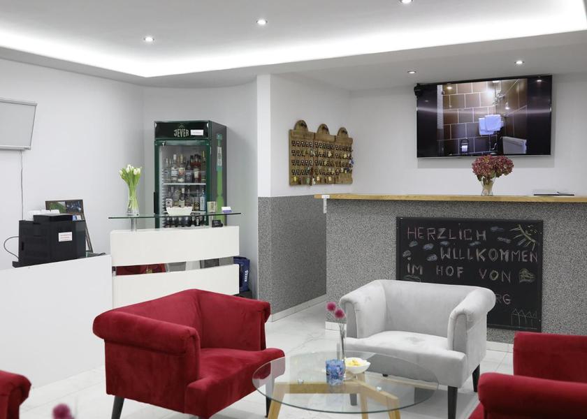 Lower Saxony Butjadingen restaurant