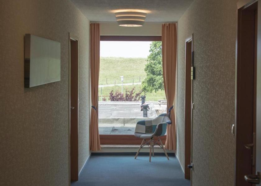 Lower Saxony Butjadingen lobby