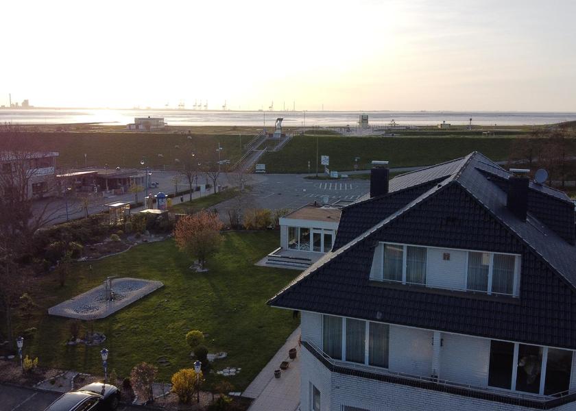 Lower Saxony Butjadingen 