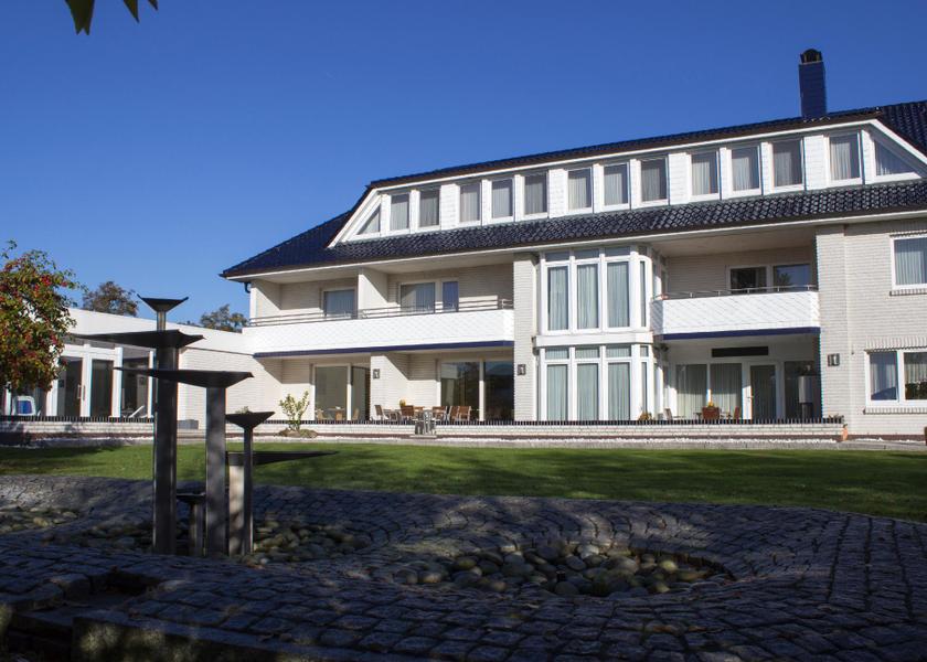 Lower Saxony Butjadingen 