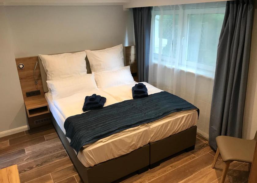 Lower Saxony Butjadingen Apartment - Ground Floor