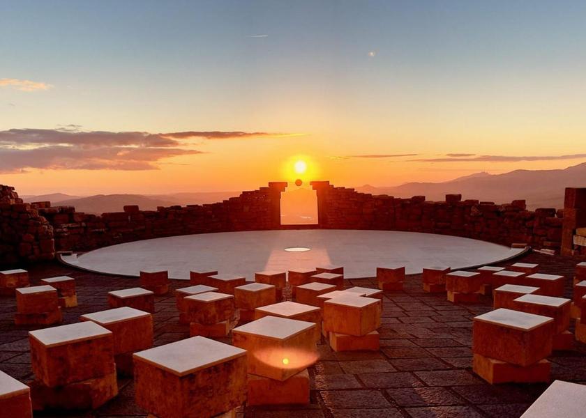 Sicily Porto Empedocle Nearby attraction