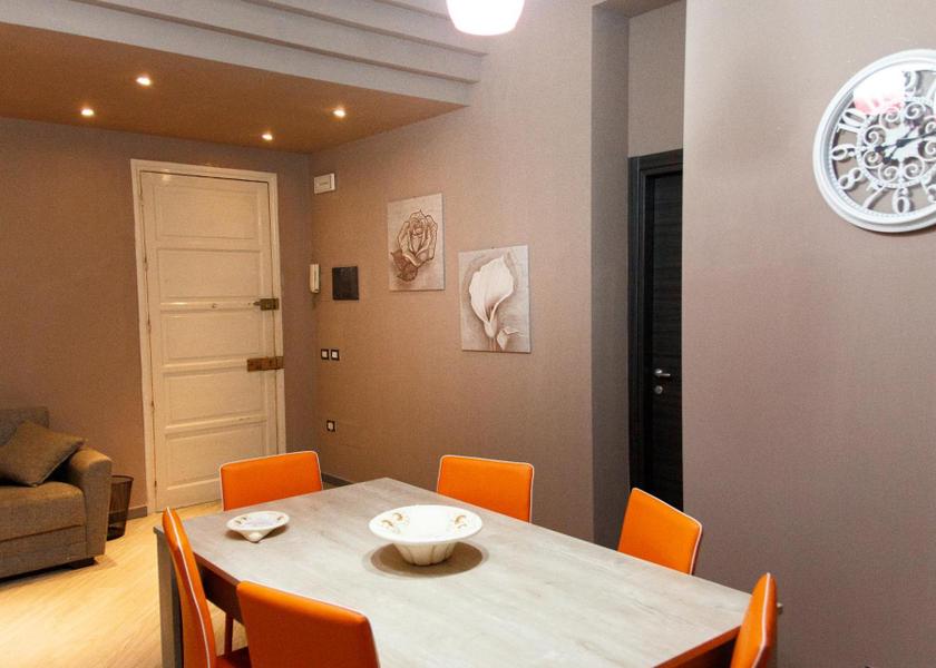 Sicily Porto Empedocle facilities