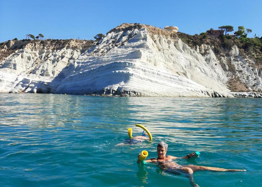 Sicily Porto Empedocle sports and activities