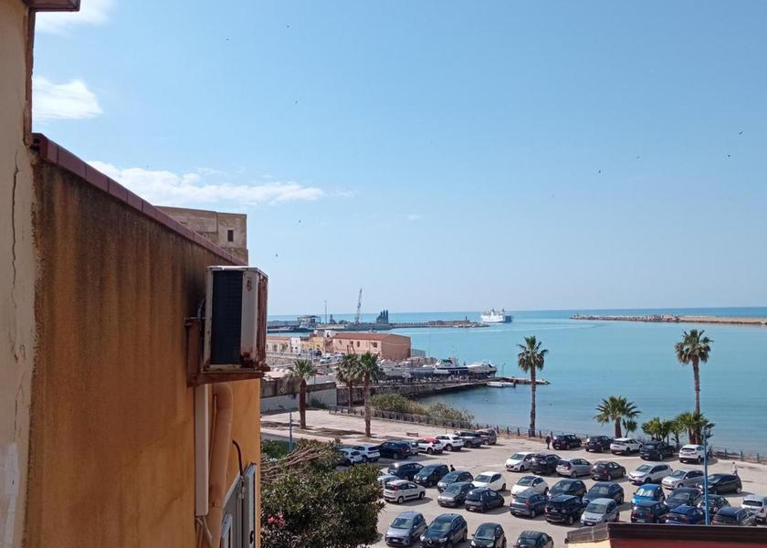 Sicily Porto Empedocle 