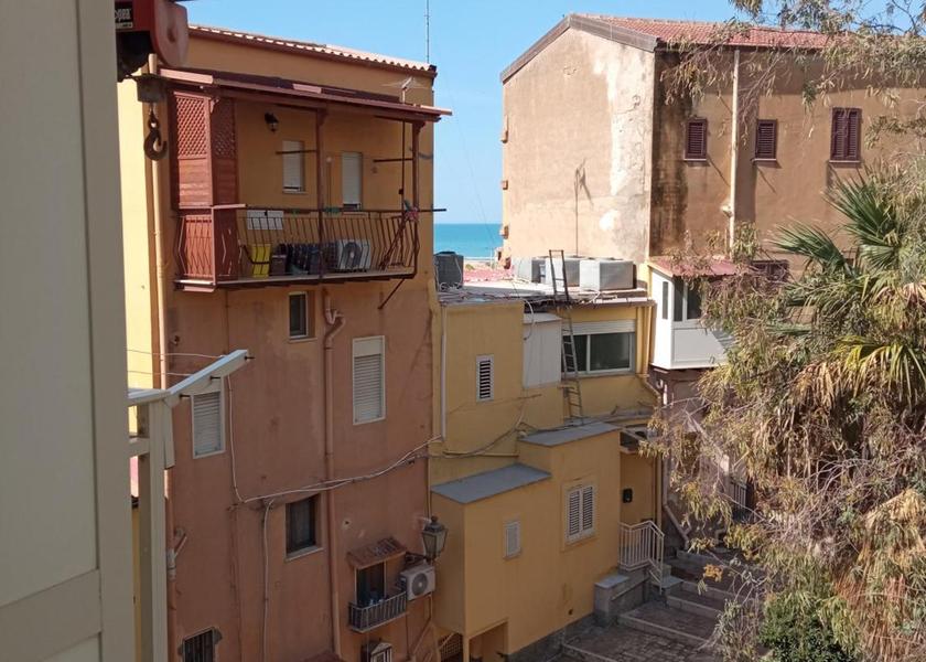 Sicily Porto Empedocle 