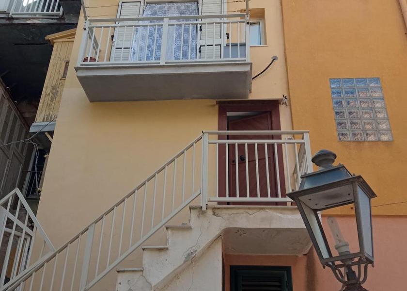 Sicily Porto Empedocle 