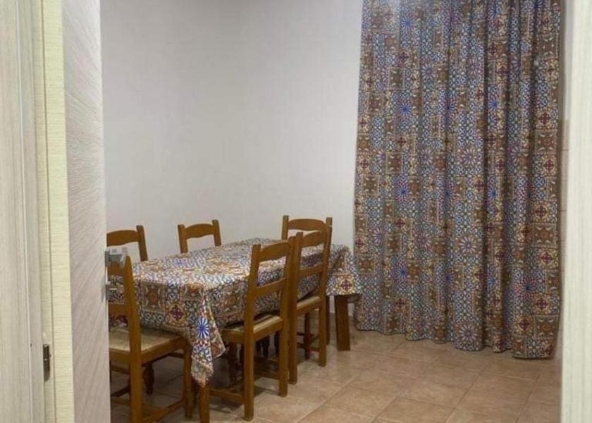 Sicily Porto Empedocle facilities