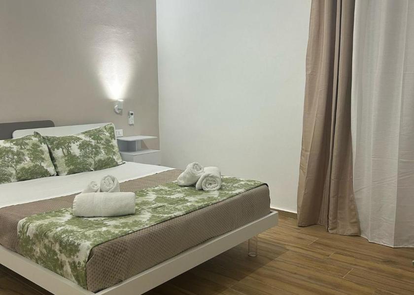 Sicily Porto Empedocle Apartment - Ground Floor