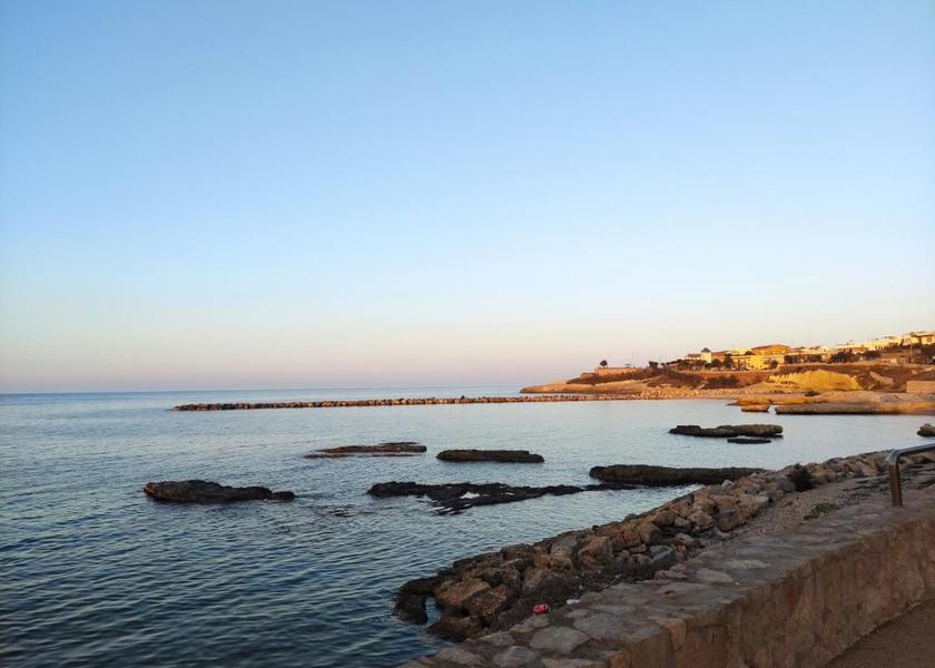 Sardinia Porto Torres 