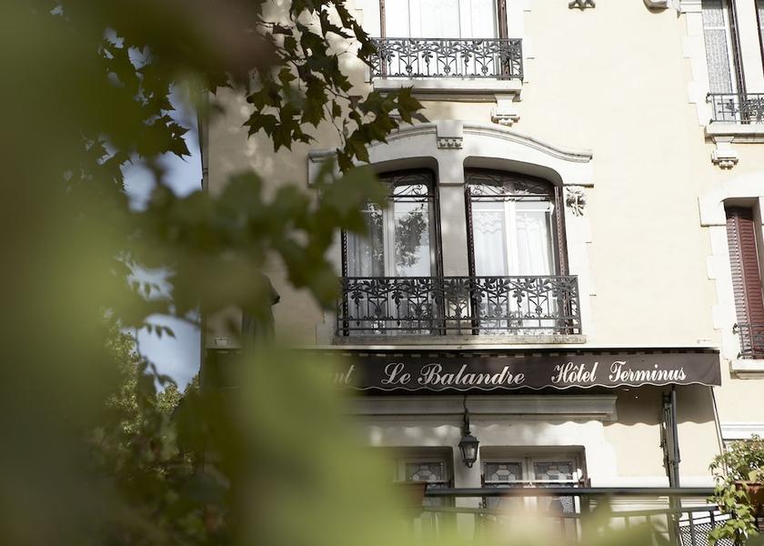 Occitanie Cahors Front of property