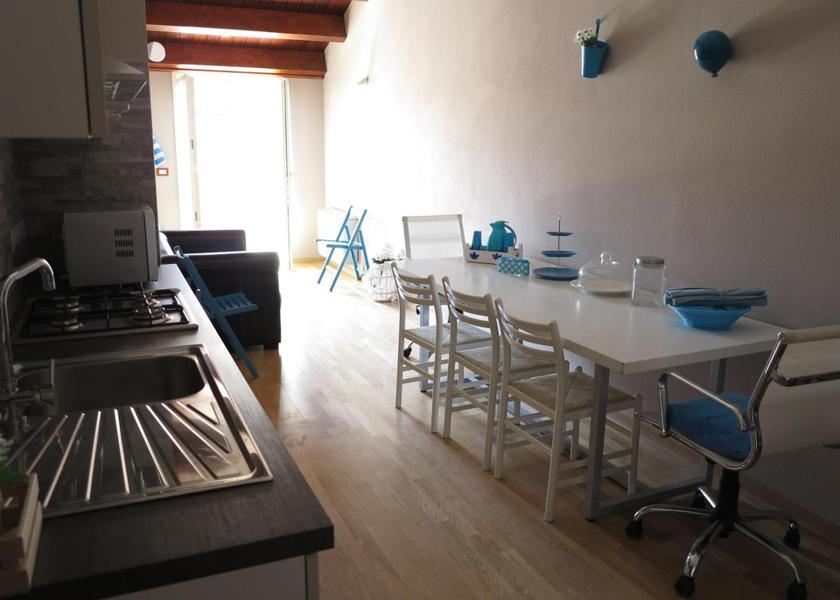 Sardinia Porto Torres food and beverages