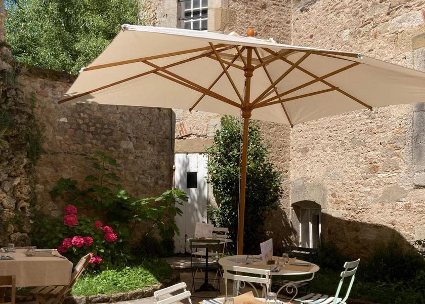 Bourgogne-Franche-Comté Autun facilities