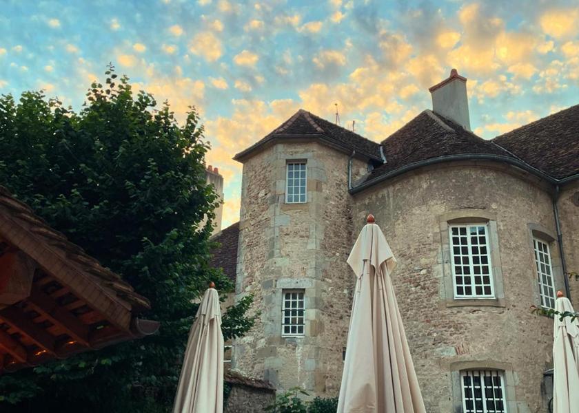 Bourgogne-Franche-Comté Autun 