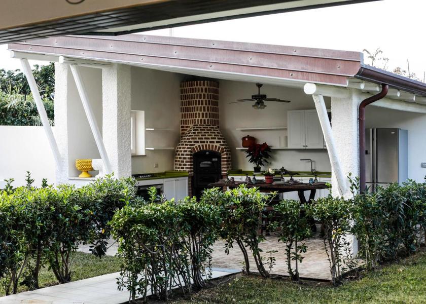 Sicily Barcellona Pozzo di Gotto kitchen