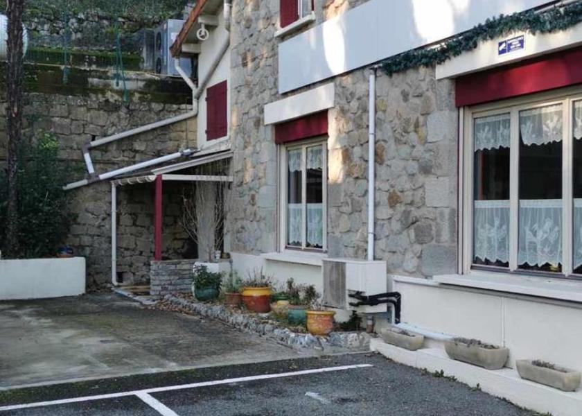 Auvergne-Rhône-Alpes Aubenas 