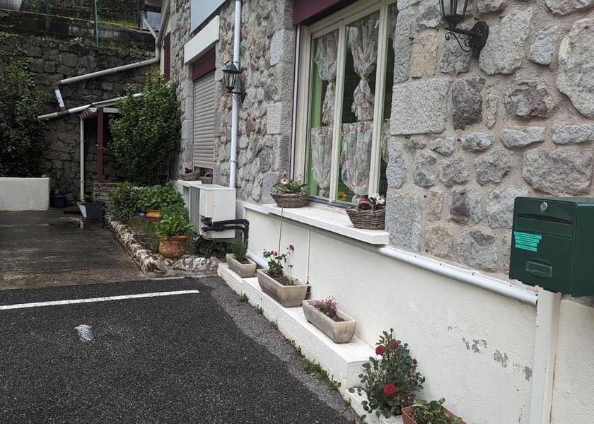 Auvergne-Rhône-Alpes Aubenas 