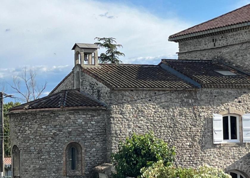 Auvergne-Rhône-Alpes Aubenas 