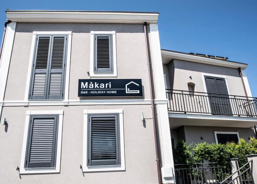 Sicily Barcellona Pozzo di Gotto 