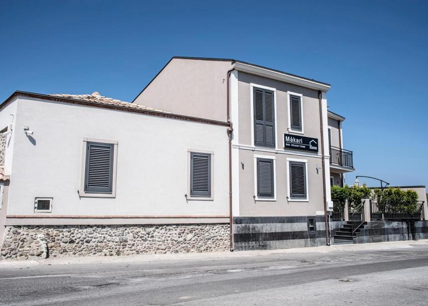 Sicily Barcellona Pozzo di Gotto 