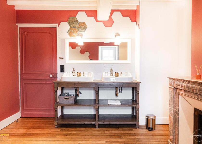 Normandy Lisieux Public Areas