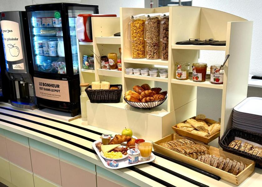 Normandy Lisieux food and beverages