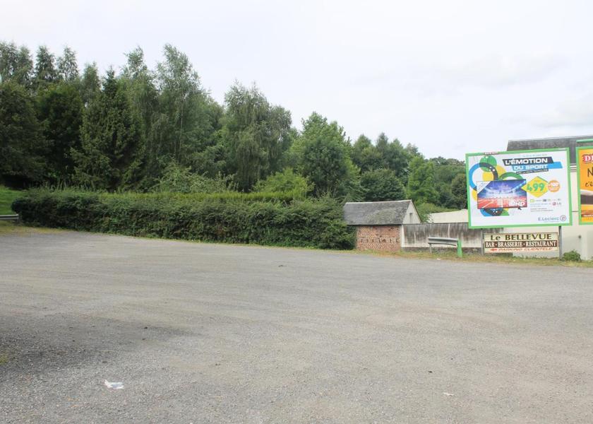 Normandy Lisieux facilities