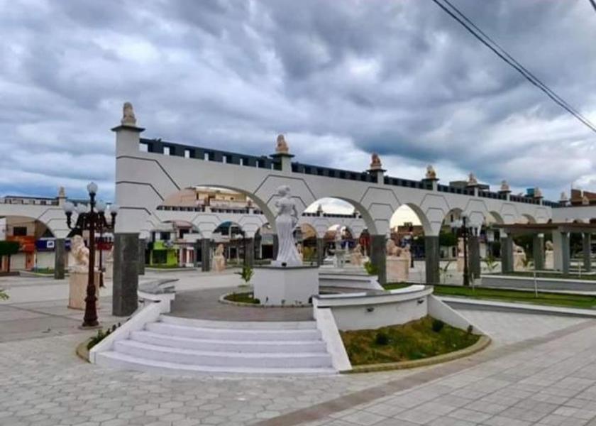 Bahia State Bom Jesus Da Lapa 