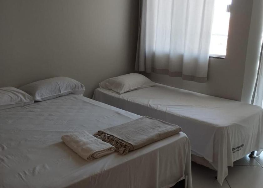 Bahia State Bom Jesus Da Lapa Triple Room