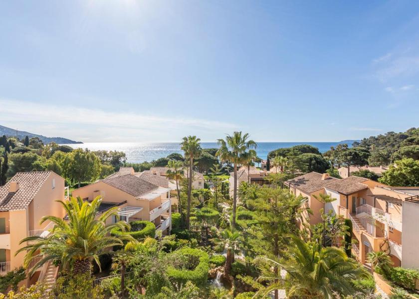 surrounding environment