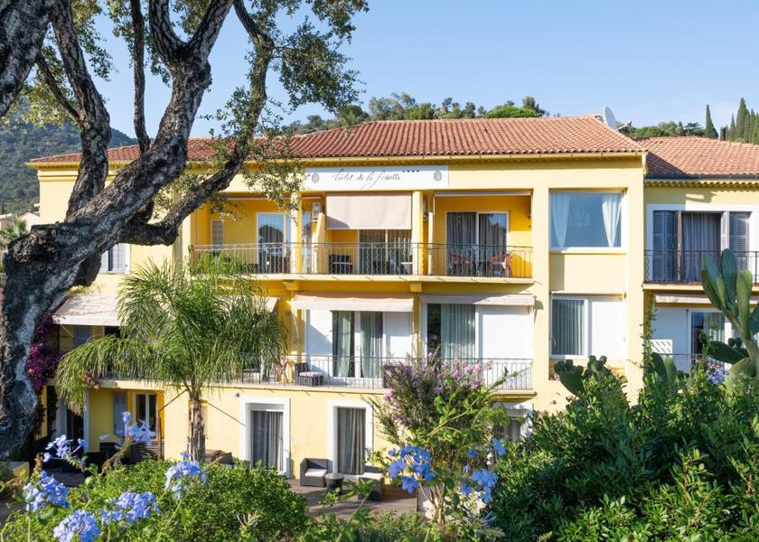 Provence-Alpes-Côte d'Azur Le Lavandou garden
