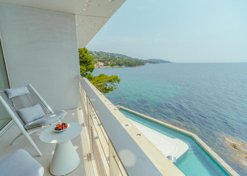 Provence-Alpes-Côte d'Azur Le Lavandou 