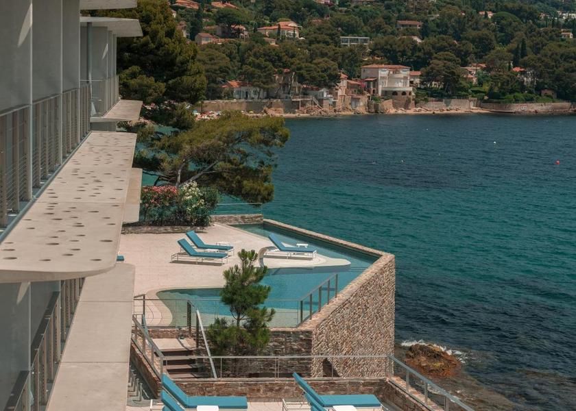 Provence-Alpes-Côte d'Azur Le Lavandou 