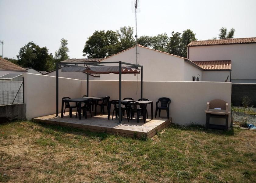 facilities