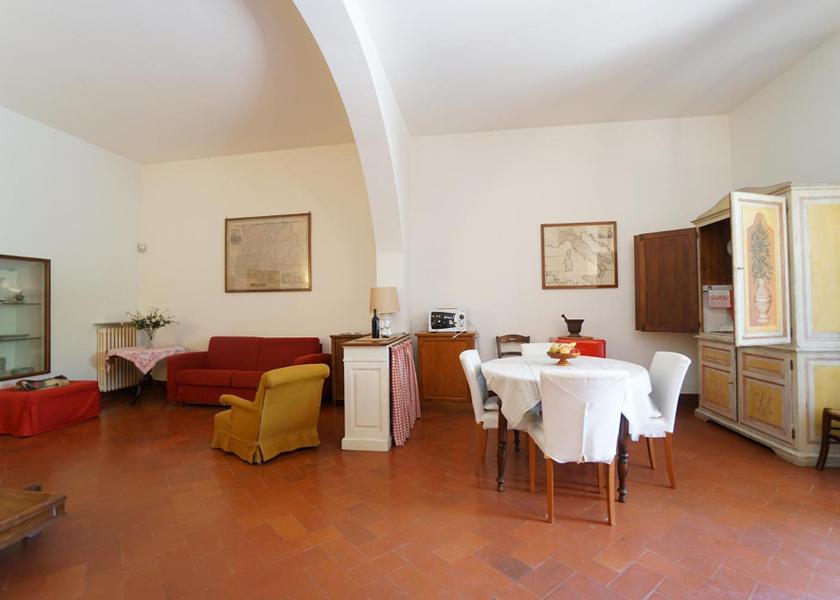 Tuscany Rosignano Marittimo 