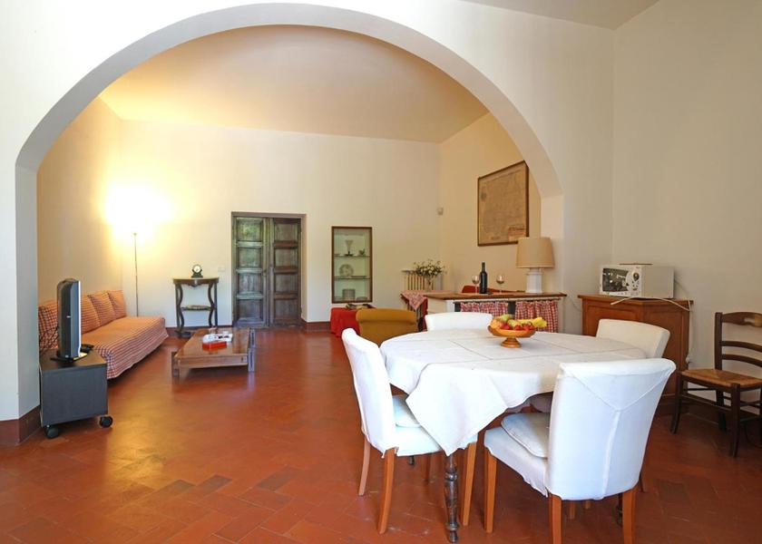 Tuscany Rosignano Marittimo 