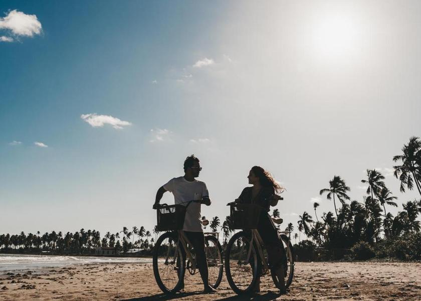 Alagoas São Miguel dos Milagres 