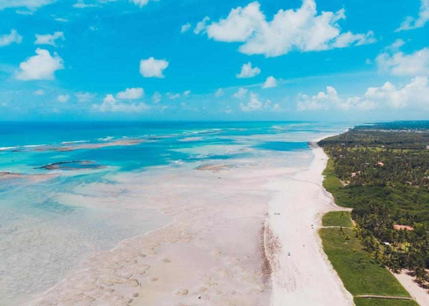 Alagoas São Miguel dos Milagres 