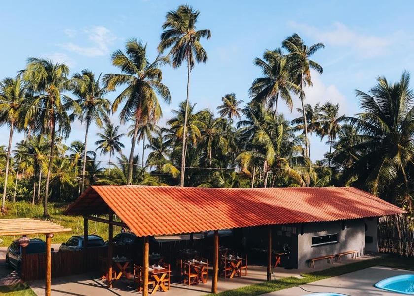 Alagoas São Miguel dos Milagres 
