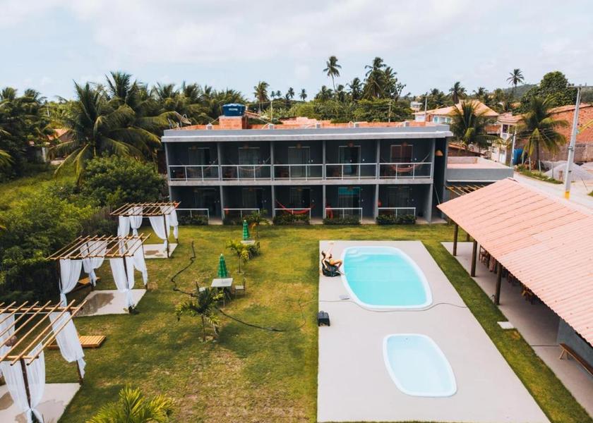 Alagoas São Miguel dos Milagres 