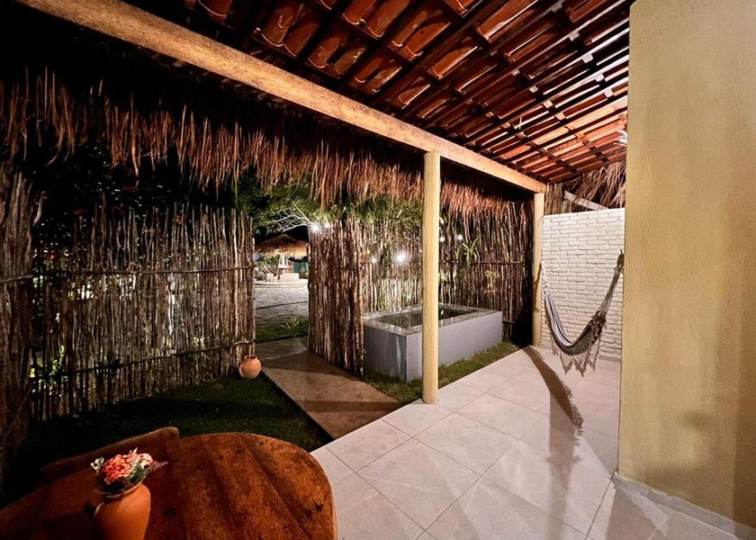 Alagoas São Miguel dos Milagres 