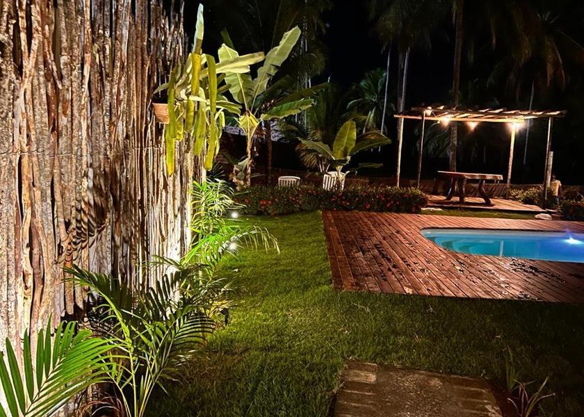 Alagoas São Miguel dos Milagres 
